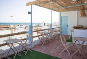 Salitre Rooms, Conil De La Frontera